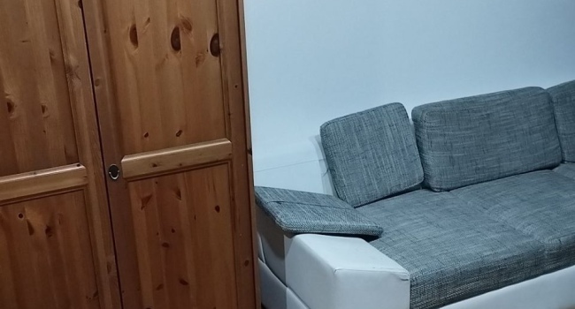 Комната в аренду для женщины 